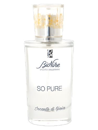 So Pure Incanto di Gioia - بنابراین Pure Incanto di Gioia
