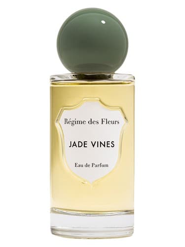 Jade Vines - انگور یشم