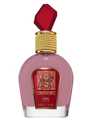 Musk Candy Rose - رز واتر نبات مشک