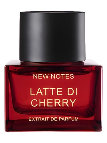 Latte di Cherry