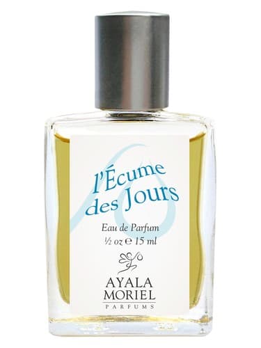 l'Écume des Jours