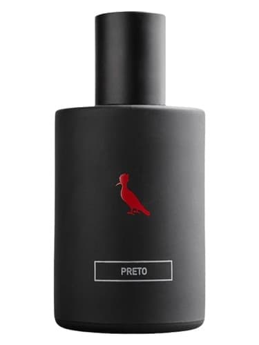 Preto - پرتو