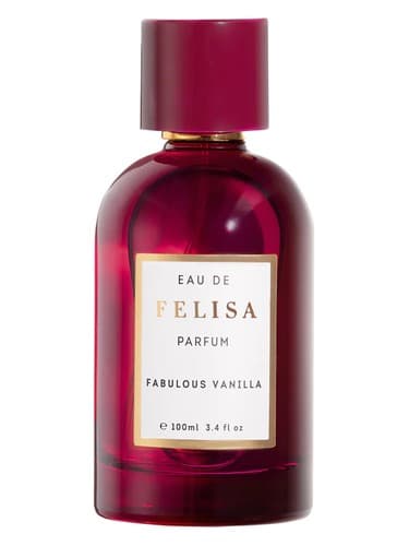 Fabulous Vanilla - وانیلا شگفت انگیز