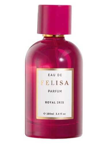 Royal Iris - رویال زنبق