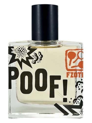 Poof! - پوف!