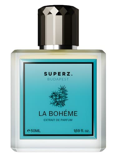 La Bohéme - لا بوهم