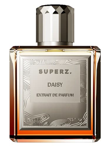 Daisy - دیزی