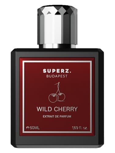 Wild Cherry - چری وایلد