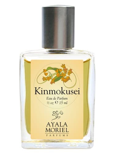 Kinmokusei - کینموکوزی