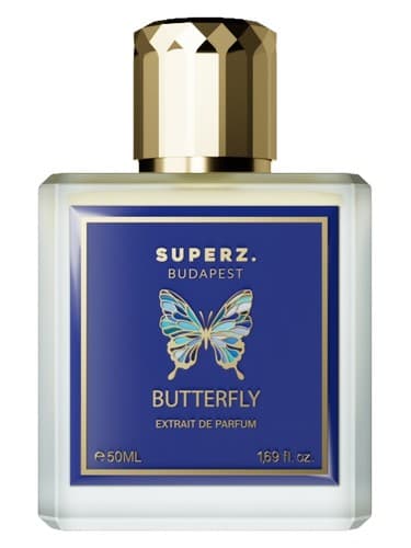 Butterfly - پروانه