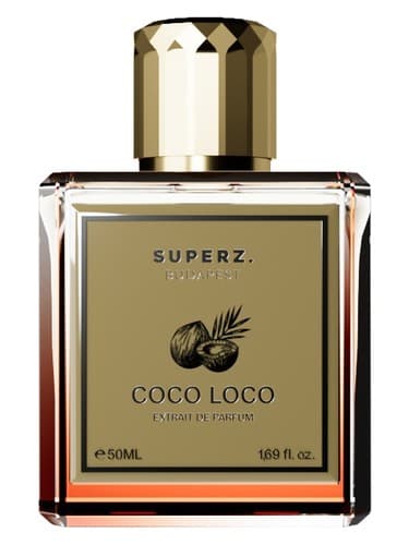 Coco Loco - کوکو لوکو