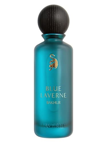 Blue Laverne Bakhur - بلو لاورن باخور