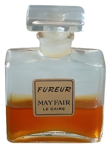 Fureur - فورور