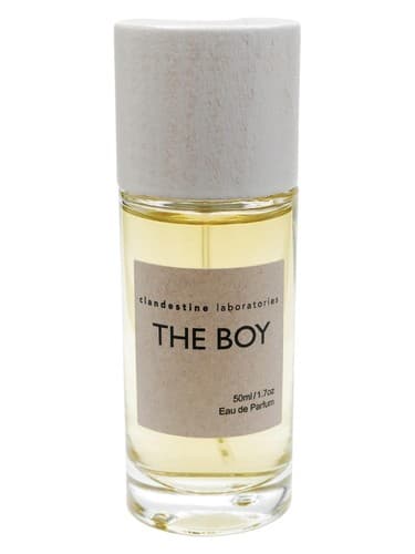 The Boy