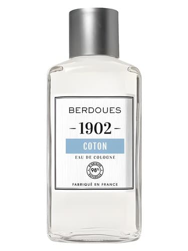 1902 Coton - 1902 کوتون