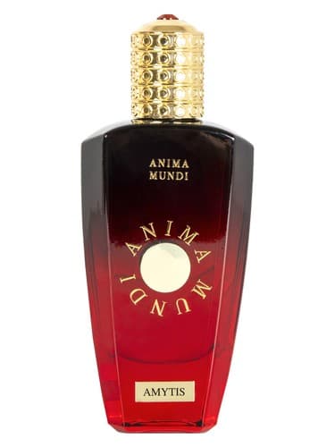 Amytis - آمیتیس