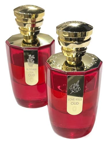 Tango Oud - تانگو عود