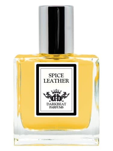 Spice Leather - چرم ادویه ای