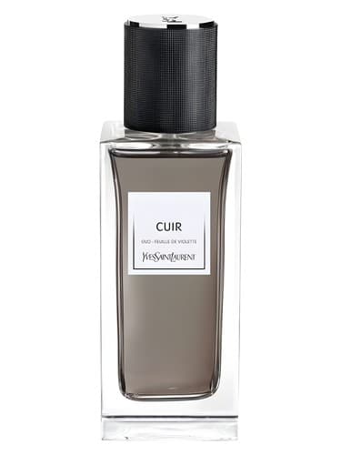 Cuir (2023)
