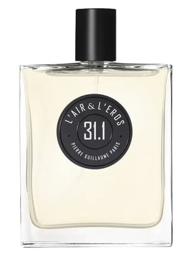 L'Air & L'Eros 31.1 