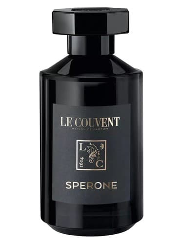 Sperone - اسپرون