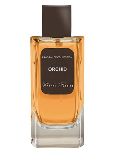 Orchid