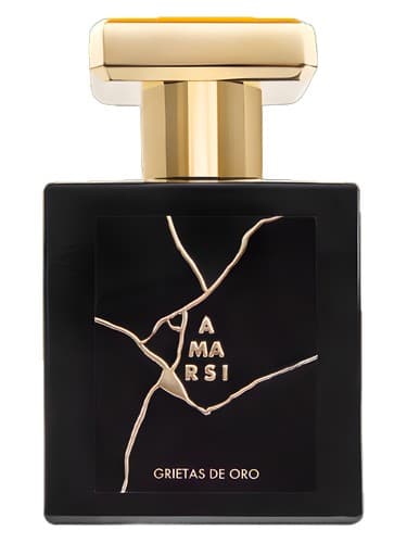 Grietas de Oro - گریتاس دی اورو