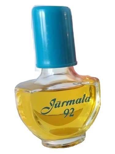 Jurmala 92