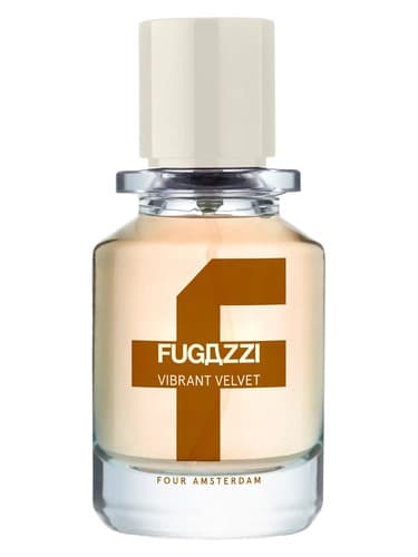 FOUR Vibrant Velvet - چهار ولوت پر جنب و جوش