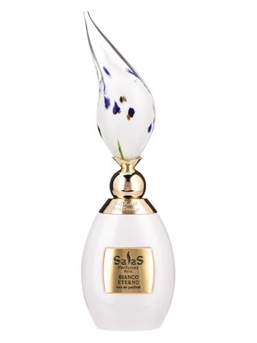 Bianco Eterno - بیانکو اترنو