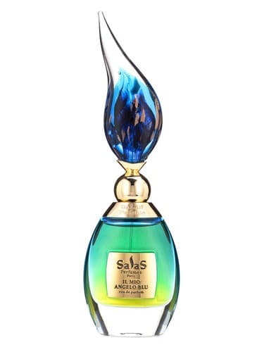 Il Mio Angelo Blue 