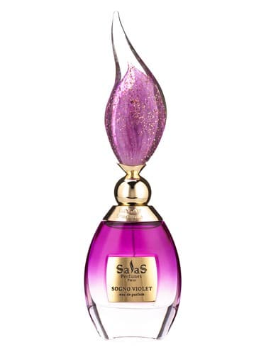 Sogno Violet - سوگنو ویولت