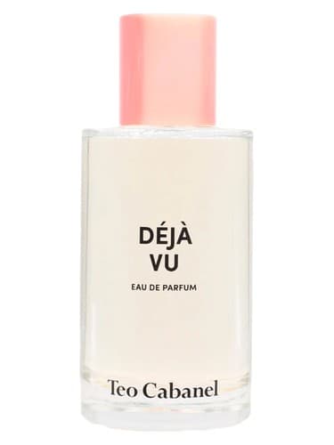 Deja Vu - دژاوو