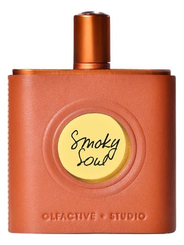 Smoky Soul