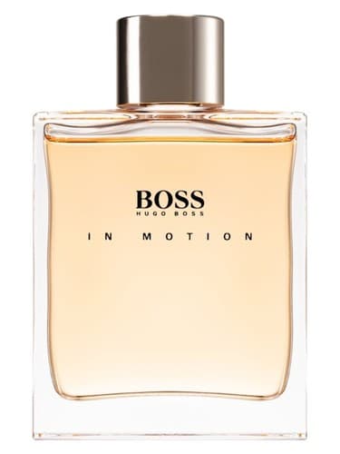 Boss In Motion (2022) 