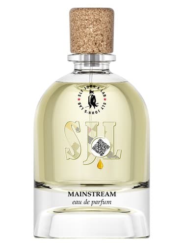 Mainstream - جریان اصلی