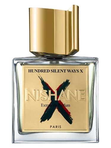 Hundred Silent Ways X - صد راه خاموش X