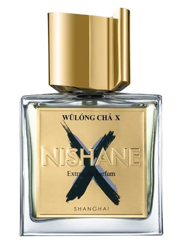 Wulong Cha X - ولونگ چا ایکس