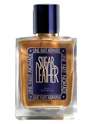 Sugar Leather