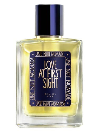 Love At First Sight