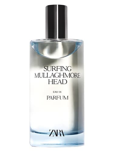 Surfing Mullaghmore Head - سرفینگ مولاغمور