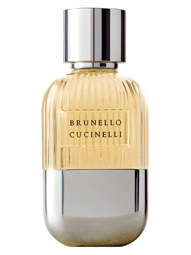 Brunello Cucinelli Pour Homme 