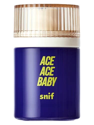 Ace Ace Baby - بچه آس آس