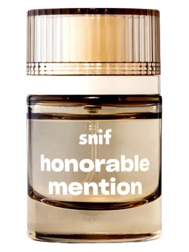 Honorable Mention - ذکر افتخاری