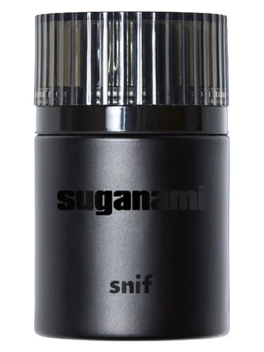 Suganami - سوگانامی