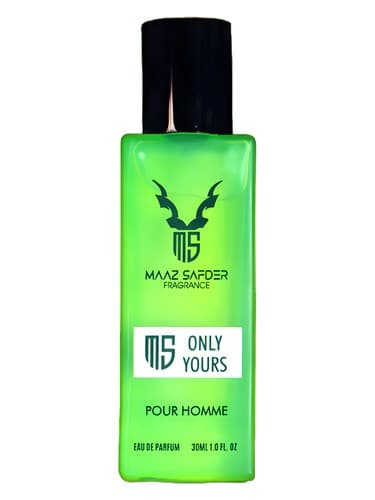 Only Yours Pour Homme - فقط مال شما پور هوم
