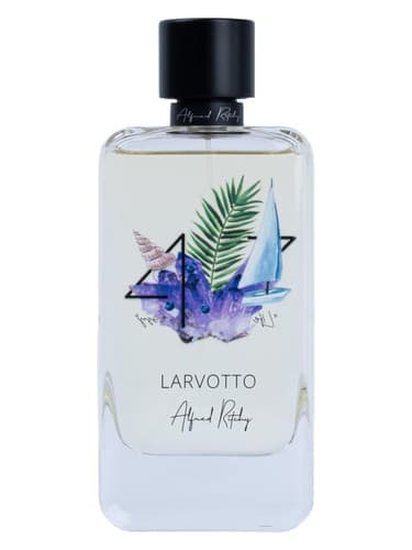 Larvotto