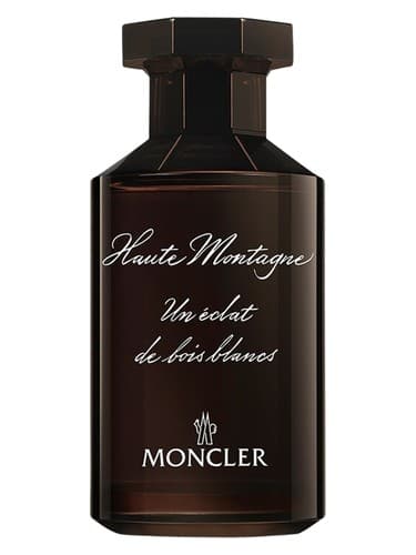 Haute Montagne  