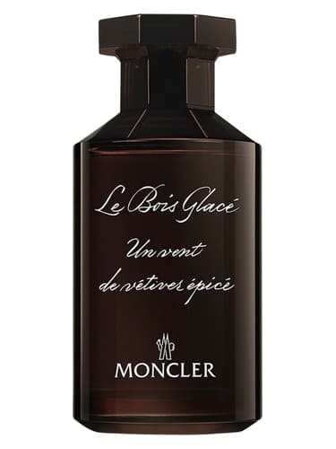 Le Bois Glacé  