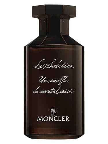 Le Solstice  